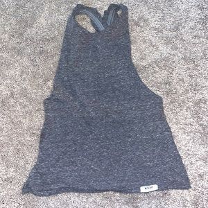 4T Worthy Threads Grey tank top.  Girls. Non smoking. No pets.